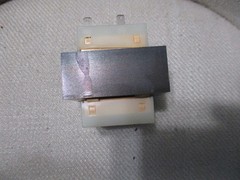 4011F-3 120V to 24V Transformer 40VA Compatible with Furnace/HVAC Equipment