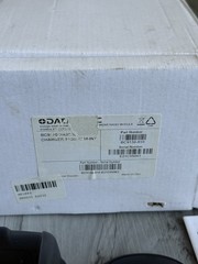Datalogic PowerScan PM9501 Wireless Handheld Barcode Scanner w/ BC9130-910 Base