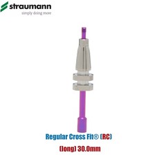 US Dental ITI Scan Body/Analog/Impression Transfer NC/RC Tray Tool Fit Straumann