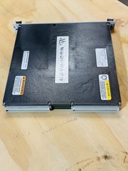 1PCS WOODWARD 5501-432 REV F (CONDITION USED)