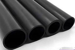 1Pc Pressureless Sintered Silicon Carbide Ceramic Solid Rod /Tube