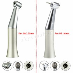 NSK Style Dent Low Speed Contra Angle Handpiece fit FG 1.60MM/ CA 2.35MM sck