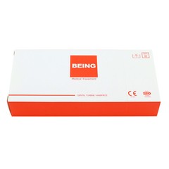 BEING Dental Implant Handpiece 20:1 Surgical Contra Angle WI-75 E/KM Style ISO E