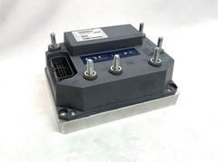 AC SuperDrive ACS48S-350C-35P Motor Controller, Inmotion 48S 350 Amp, 35 Pin New