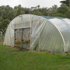 Farm Plastic Supply West Coast – Ultra-Clear Plastic Sheeting – 6 mil