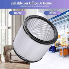 Filter Cartridge For Shop Vac Wet Dry Replace 90304 9030400 903-04-00 9034n