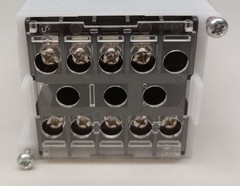 Omron H5CX-A-N Timer Digital 100-240 V AC