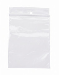 10000 Clear Reclosable Plastic Poly Zip Lock Bags With Hang Hole 3″ x 4″ – 2 Mil
