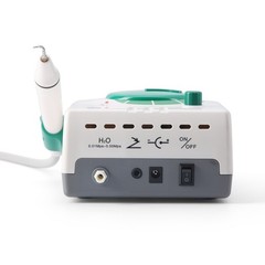 Portable Dental Ultrasonic Piezo Scaler Handpiece For Woodpecker EMS Cavitron