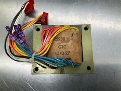 GTC 25238JE VOLTAGE TRANSFORMER