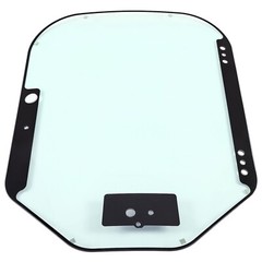 Door Glass Fits Bobcat Skid Steer S650 S750 S770 S850 T550 T590 T630 T650 T750