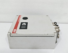 ABB TVOC ARC GUARD SYSTEM 1SFA663001R1001