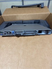 Avigilon AC-APP-0R-ENT2-6 Access Control Manager Server Dell EMC SWR-0714A