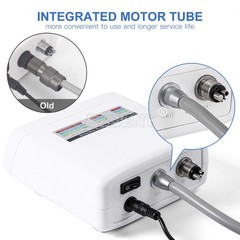 Dental Cabinet Trolley Cart /Brushless LED Electric Micro Motor /1:5 Handpiece