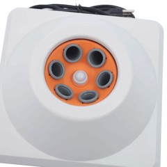 Portable Medical Lab Centrifuge Electric PRP Centrifuge Machine 4000rpm 6x20ml