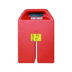 48V 20Ah Lithium Battery W/BMS For Noblelift EDGE PTE20N PTE45N PTE33N