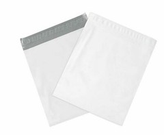 Poly Mailers Plastic Self Sealing Shipping Envelopes Bags – Size Choices