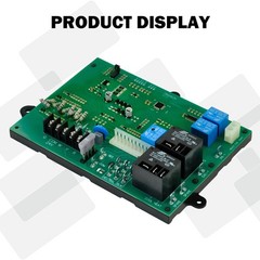 ICM282 ICM282A Furnace Control Board for Carrier Bryant Fit Carrier HK42F