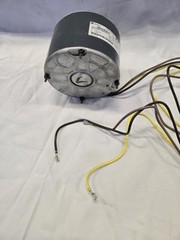 A/C Condenser Fan Motor 5KCP39EGS070S 1/4 hp, 1100 RPM, 208-230V GE