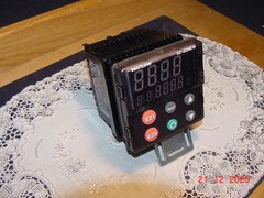 Watlow EZ-Zone PM4R3CH-2LCJAAA, Item 2065-7961, 15-36VDC / 24Vac, NEW Open Box!