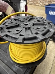 Continental Fortress 3000 MicroBan. 1/2in. 3000psi ( 350 feet )