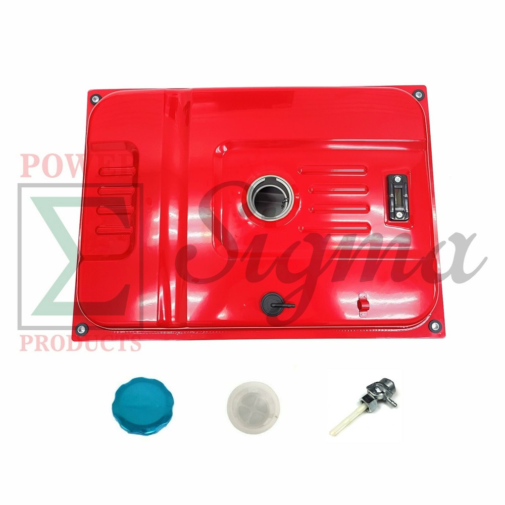 Fuel Tank W/Vent For A-ipower AP4000 AP5000 3000W 4000W 5000 Watts Gas Generator