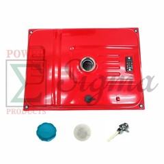 Fuel Tank W/Vent For A-ipower AP4000 AP5000 3000W 4000W 5000 Watts Gas Generator