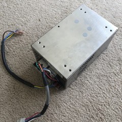 Cosel PAA300F-24 Power Supply 24VDC 14A