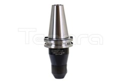 CAT40 1/2″ X 3.5 DUAL CONTACT TAPER END MILL TOOL HOLDER BALANCED G2.5 20000 P[