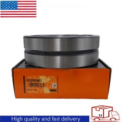 NEW Fits TIMKEN 22320 EJ W33 Spherical Roller Bearing 100x215x73 mm US