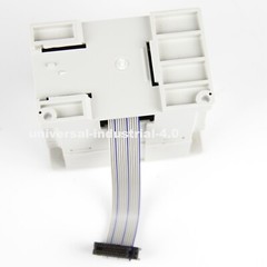 NEW MITSUBISHI FX2N-4AD-TC FX2N4ADTC Analog Thermocouple Input Module