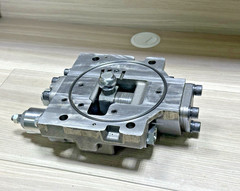 CAT 368-8882 Head GP Pump Fits IT38H 938H Wheel Loader