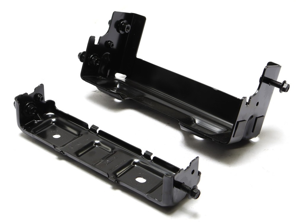 Ford OEM Center Console Jumpseat Mounting Bracket For 2021-2026 Ford Trucks