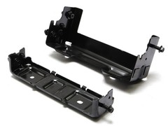 Ford OEM Center Console Jumpseat Mounting Bracket For 2021-2026 Ford Trucks