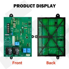 ICM282 ICM282A Furnace Control Board for Carrier Bryant Fit Carrier HK42F