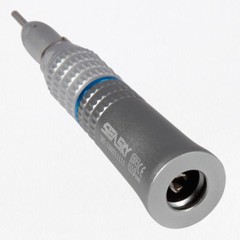 Dental Slow Speed Contra Angle Straight Handpiece Air Motor 2H/4H Micromotor imv