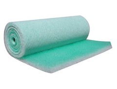 Paint Spray Booth Exhaust Filter Roll, 20.5″x 300 ft (15 Gram)