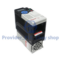 New Sealed 25B-E0P9N104 PowerFlex 525 0.4kW (0.5Hp) AC Drive