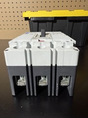 Eaton PDG2 PDG23M0025TFFL 25A 3-Pole AC Circuit Breaker 551-600V