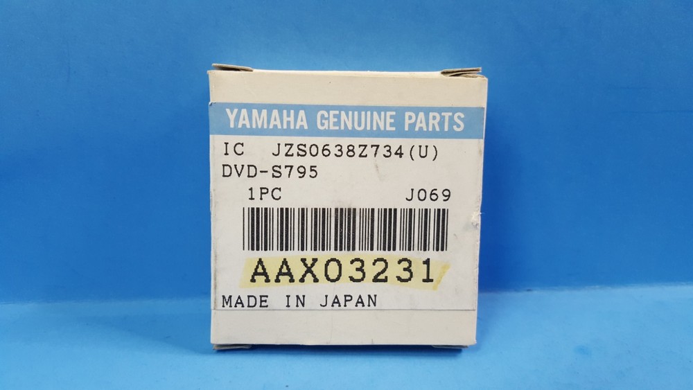 One Pc- IC Flash Memory, TC58F400FT-90, TOSHIBA, 48PIN