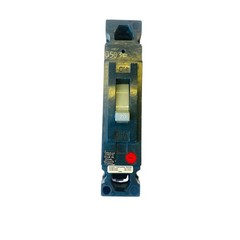 General Electric GE THED113020 20A 1-Pole 277V Circuit Breaker