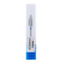 Dental Lab Tungsten Carbide Burs HP 2.35mm Polishing Bur for Low Speed handpiece