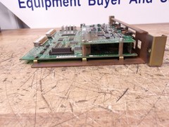 YASKAWA SGDR-AXA01A SERVO AXIS, #1219930G USED