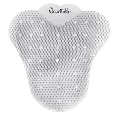 3 – 50 Scented Bathroom Urinal Screens Deodorizing Anti-Splash Fresheners Mats