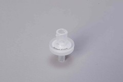 Premium Nylon Syringe Filter 13mm Non-Sterile Lab Filtration 100pcs