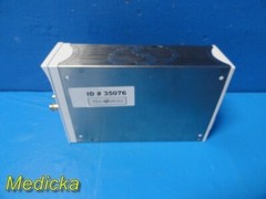 2016 Spacelabs 91496 Module (SpO2 Masimo, NIBP, Temp) {SOFTWARE: 2.05.12} ~35076