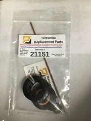21151 Seal Kit For Terramite Backhoe 2” Cylinder X 1” Rod