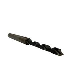 10 inches Long Flat Bottom Drill Bit