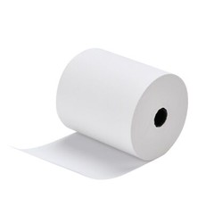 50-200 Rolls Case 2 1/4″ x 85′ Thermal Cash Register Credit Card Receipt Paper