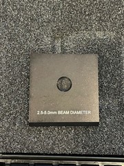 Thorlabs SI050